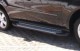 Подножки алюминиевые Toyota CH-R 2016- Sapphire V1 - фото 3