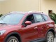 Рейлінги Mazda CX5 2011 - Cixtai - фото 1