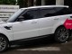 Рейлінги на Range Rover Sport 2012 - Cixtai - фото 4