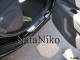 Матовые накладки на пороги Kia Magentis 2006-2010 Premium - фото 2