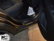 Матовые накладки на пороги Kia Sportage 2010-2015 Premium - фото 2
