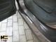 Матові накладки на пороги Volkswagen Touareg 2010- Premium - фото 2