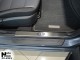 Накладки на внутренние пороги Kia Cerato 2013- седан Premium - фото 1
