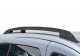 Рейлинги на крышу Citroen Berlingo 1996-2010 алюминиевые Crown - фото 1