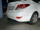 Фаркоп Hyundai Accent седан 2011-2017 HakPol - фото 6