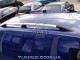 Рейлинги Volkswagen Caddy 2004-2015, 15- с металлическими концевиками - фото 1
