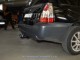 Фаркоп Subaru Forester 1997-2008 HakPol - фото 3