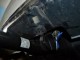 Быстросъемный фаркоп Mercedes GLK 2008-2012 Hakpol Вертикальный автомат - фото 6