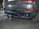Фаркоп BMW X5 E70 2007-2013, F15 2013- HakPol быстросъемный - фото 4