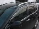 Черные рейлинги на Honda CRV 12- Cixtai - фото 3