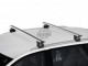 Аэродинамический багажник на интегрированные рейлинги Mercedes GLA 2020- Cruz Airo FIX - фото 3