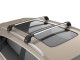 Багажник на интегрированные рейлинги Audi A3 03-12 Sportback Air2 Turtle - фото 2