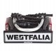 Крепление для велосипеда Westfalia BC 60 на фаркоп в виде площадки - фото 5