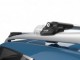 Поперечини на рейлінги Nissan Pathfinder 04-15 Air1 Turtle - фото 3