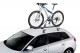 Велокріплення Cruz Bike-Rack N на дах авто - фото 3
