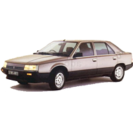 Запчасти автотюнинга. Тюнинг Renault 25 (1983-1992)