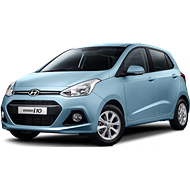 рейлинги на hyundai i10 рейлинги на hyundai i10